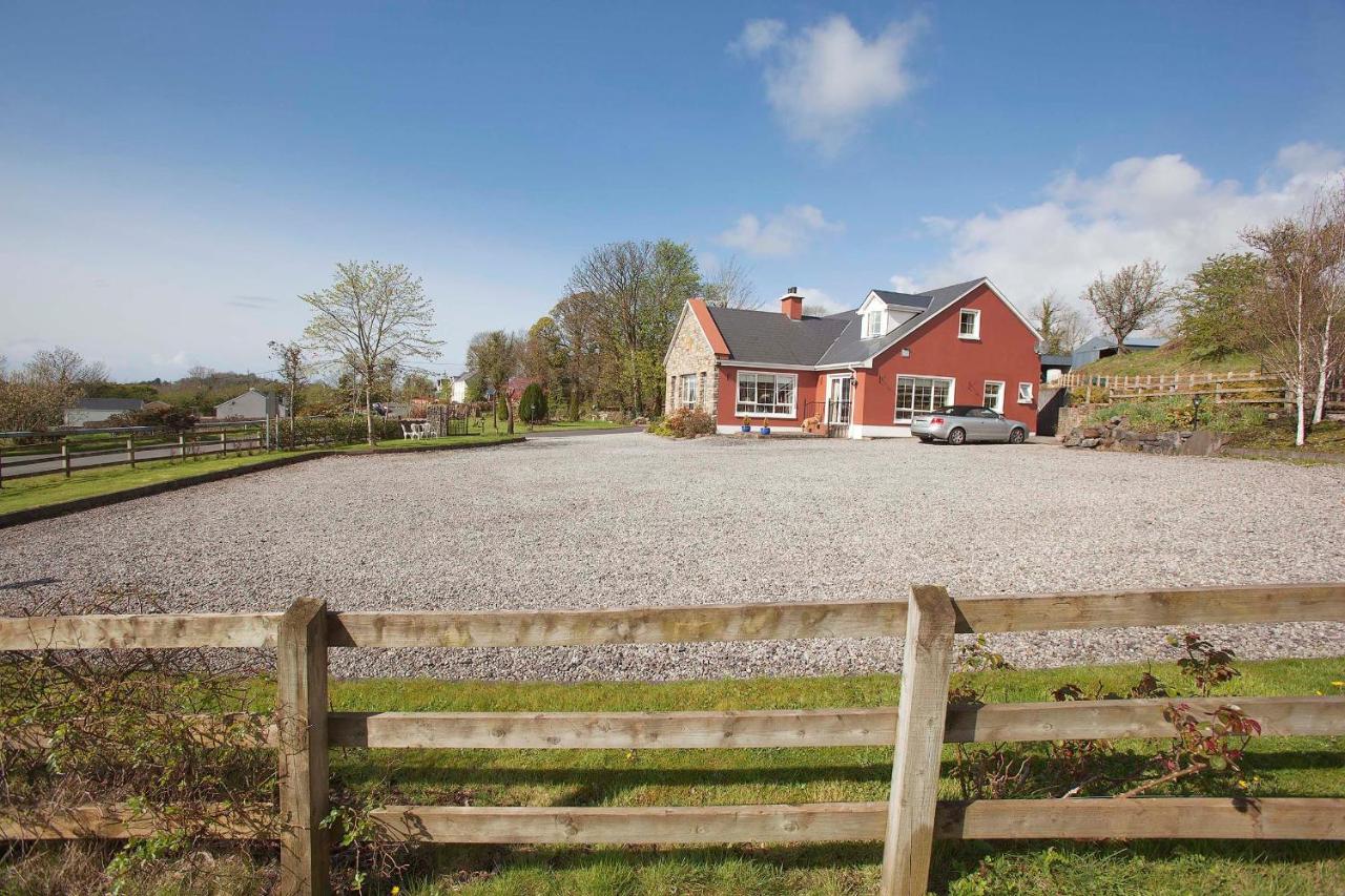 Hillview House, Donegal Town - Ferienwohnung Donegal