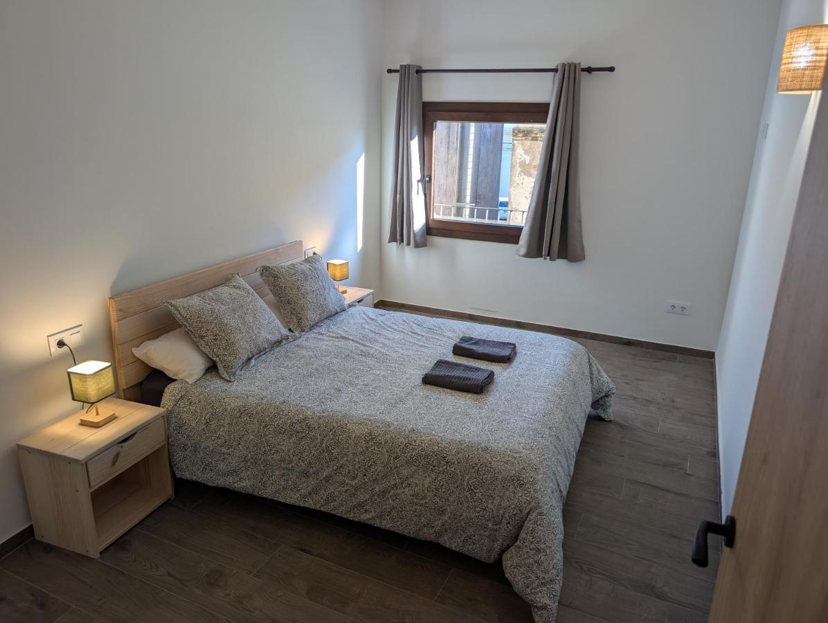 Ca la Ministra - B&B Amer
