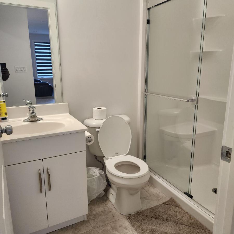 Winnipeg Airport & Polo Park Suites - B&B Winnipeg