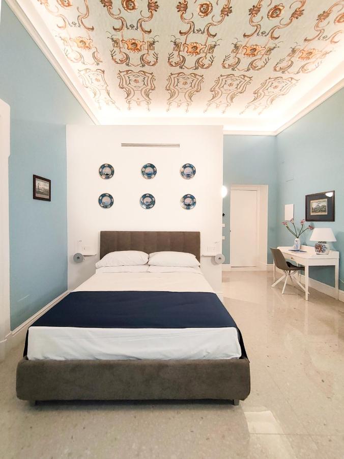 Habitación Doble Deluxe