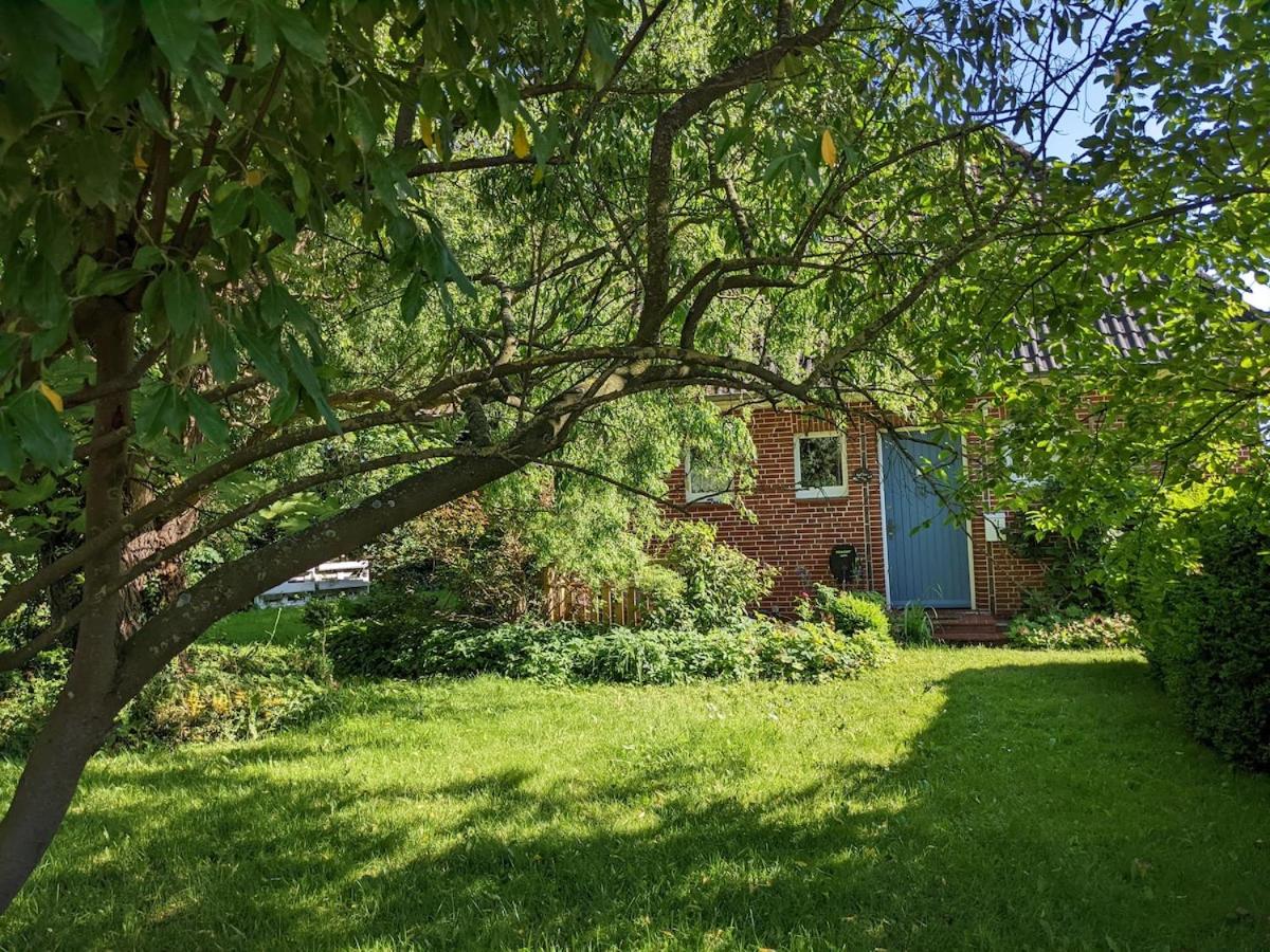 Charmantes Ferienhaus in Nordfriesland - B&B Humptrup