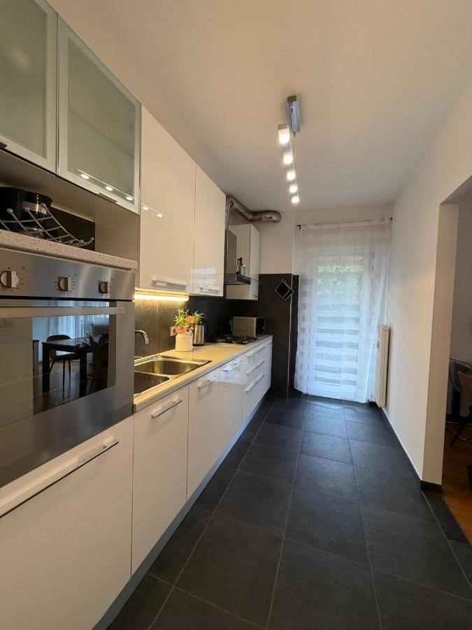 Dolomites Home Bolzano - Ferienwohnung Bozen
