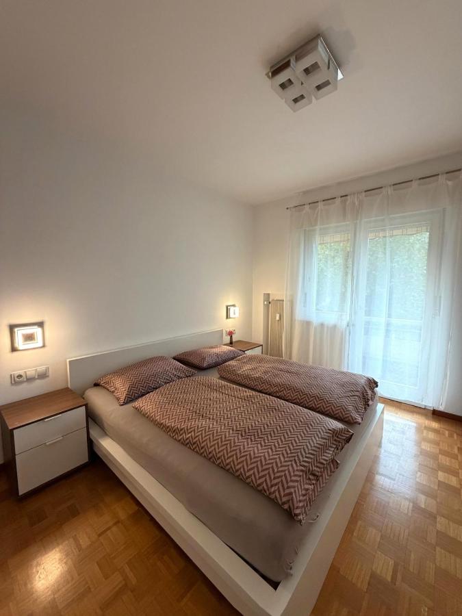 Dolomites Home Bolzano - Ferienwohnung Bozen