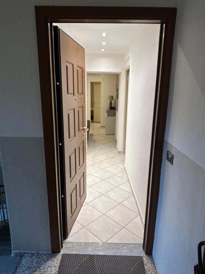 In Centro - B&B Domodossola