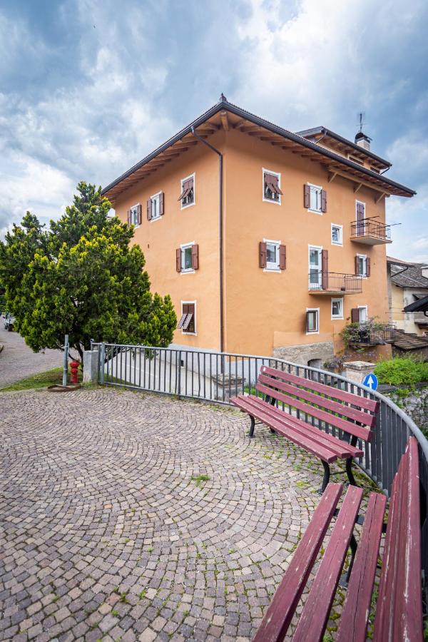 Holiday Apartments Val Moena 2 - B&B Cavalese