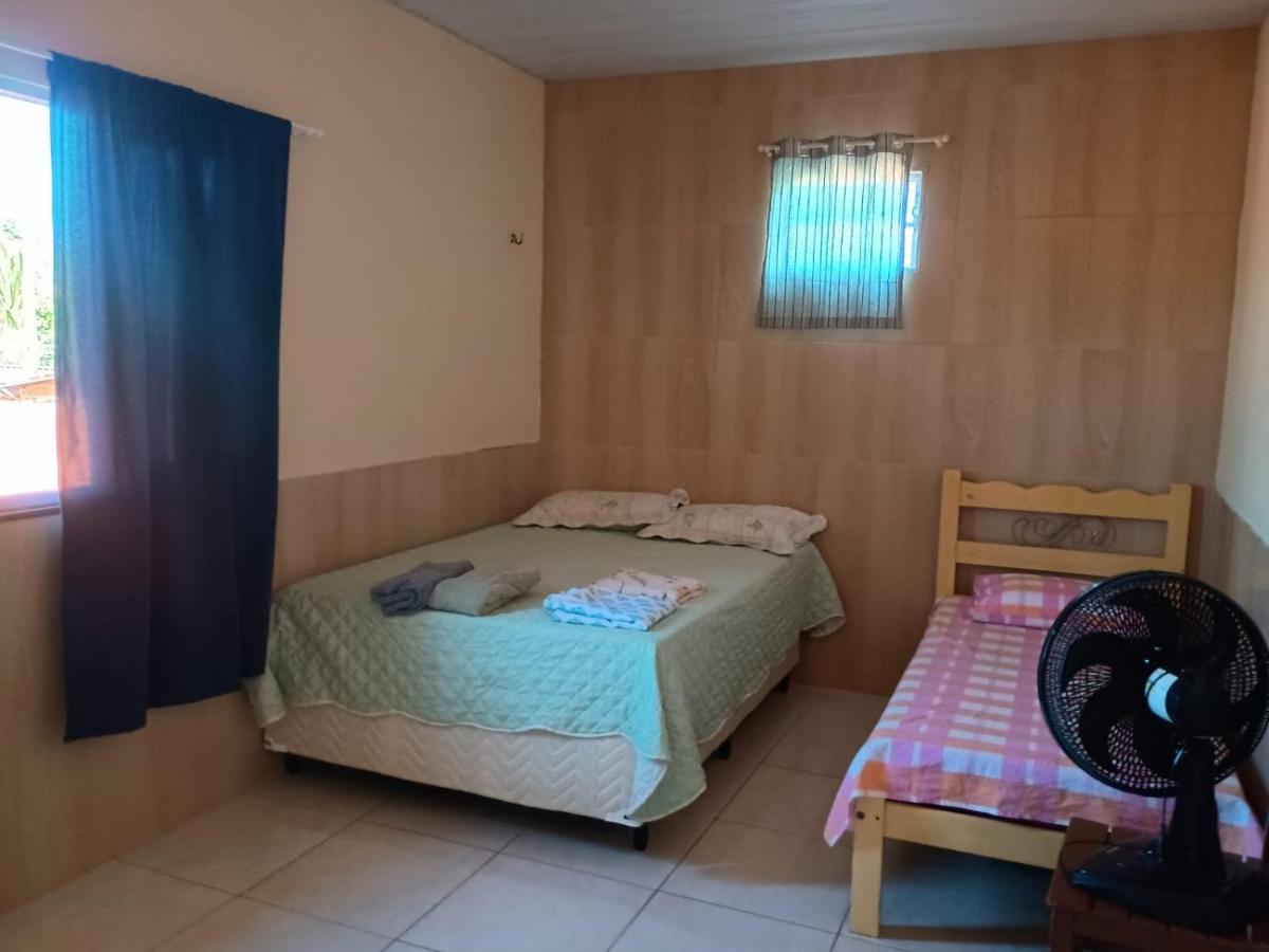 AP Morro Branco - B&B Beberibe