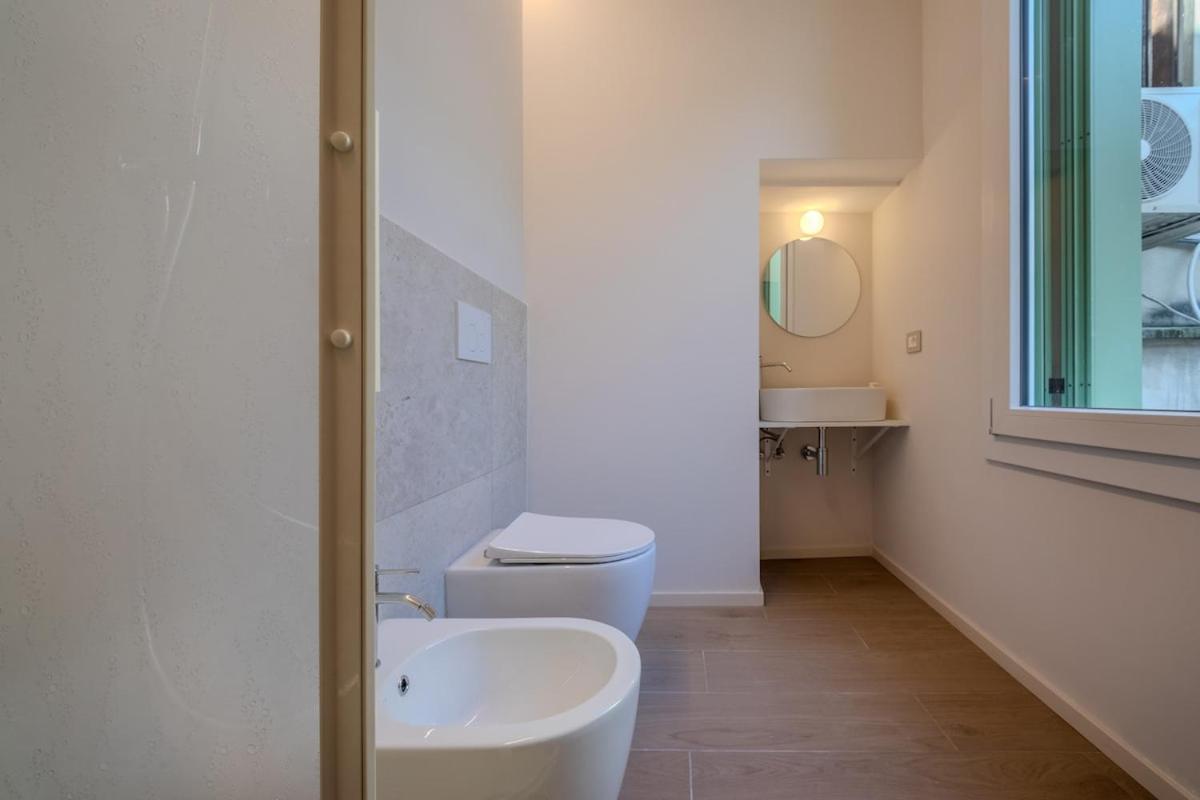 La Cereria Design Flats - L' Alchimista - B&B Vicenza