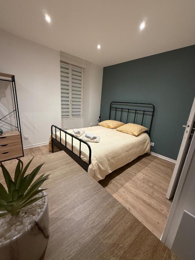 Studio moderne tout confort - Bed and Breakfast Vierzon