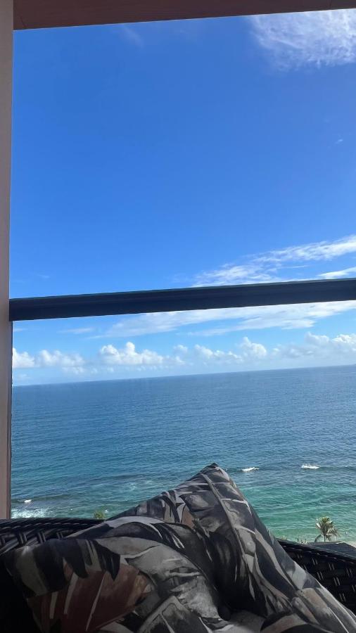 Apartamento luxuoso na Barra - Chambres d’hôtes Salvador