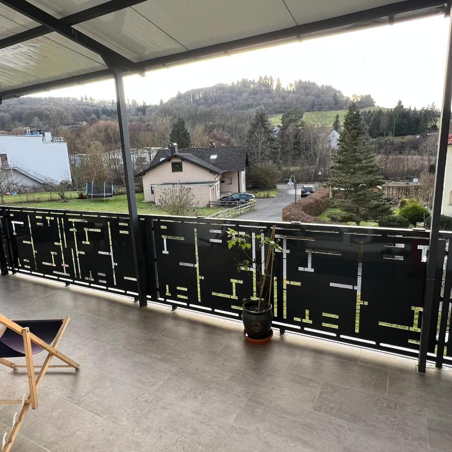 Ferienwohnung am Buttermarkt - B&B Adenau