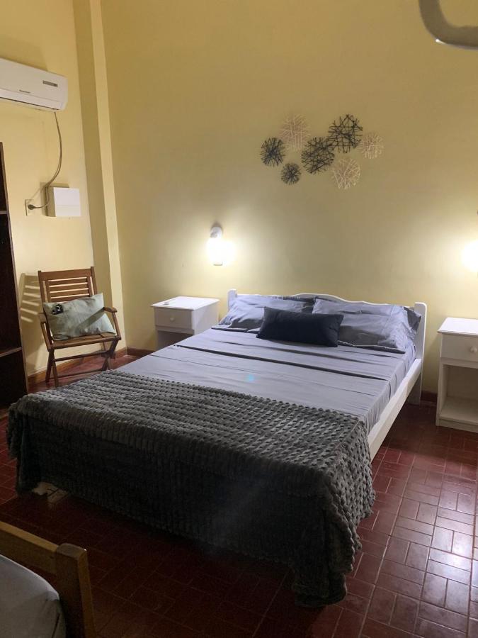 Yvoty mini - Bed and Breakfast Puerto Iguazú