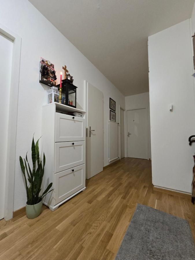 welcome geneva - B&B Ginevra