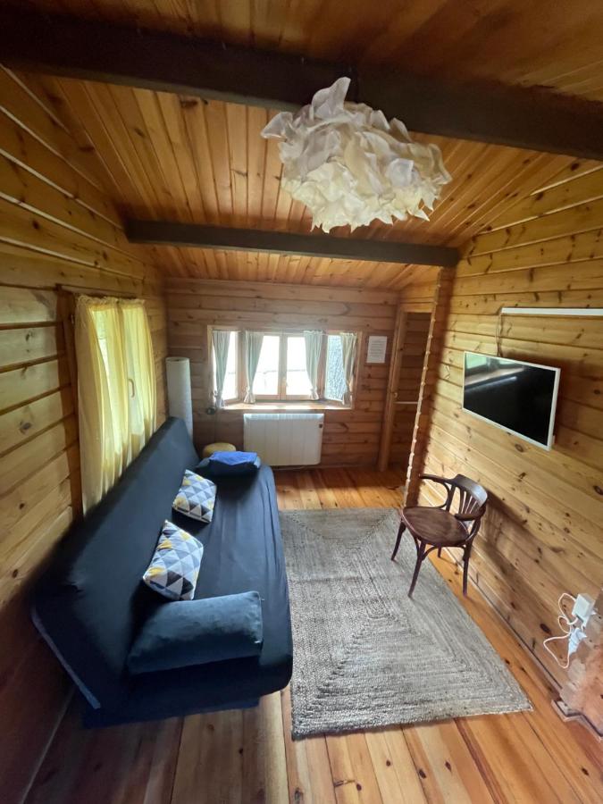 Bungalow de un dormitorio