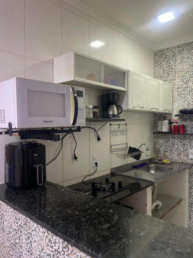 Kit Net Baixio - B&B Bu