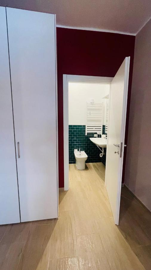 LacasadiDen - B&B Bari