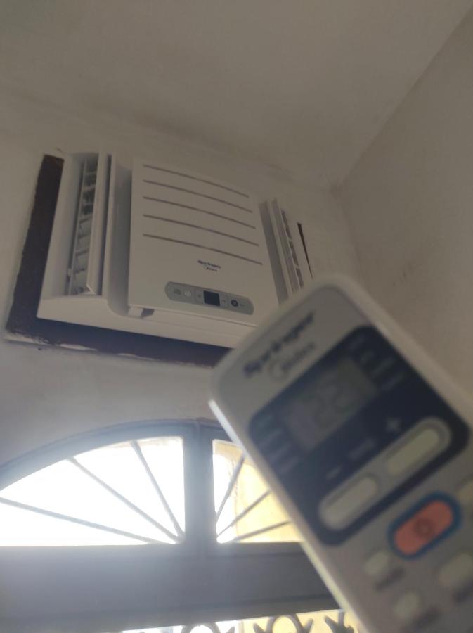 Mi Casa Rio Garagem Wi-Fi Grátis Próximo Praia Barra - B&B Río de Janeiro
