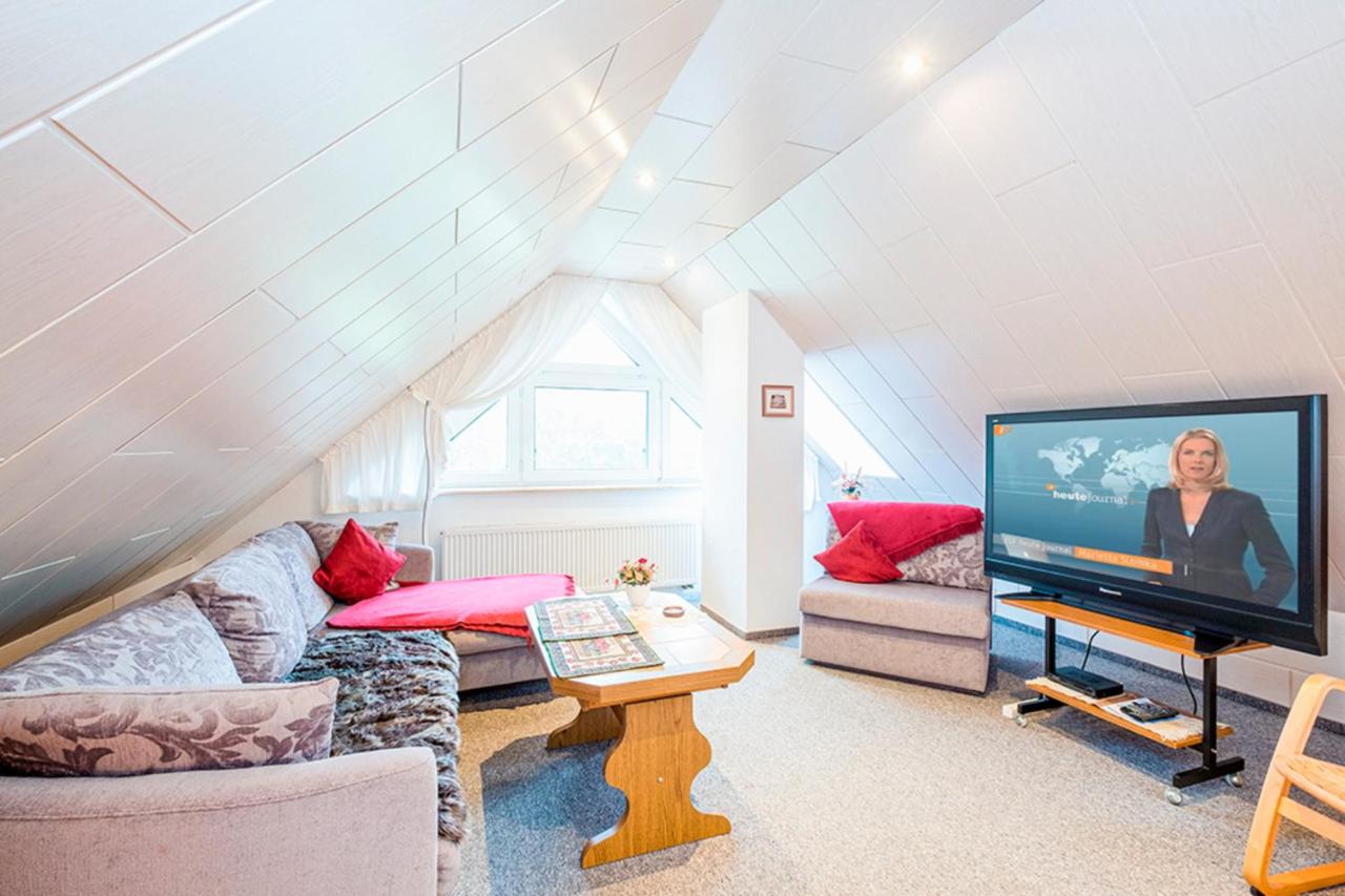 Ferienwohnung 7004 - B&B Klink