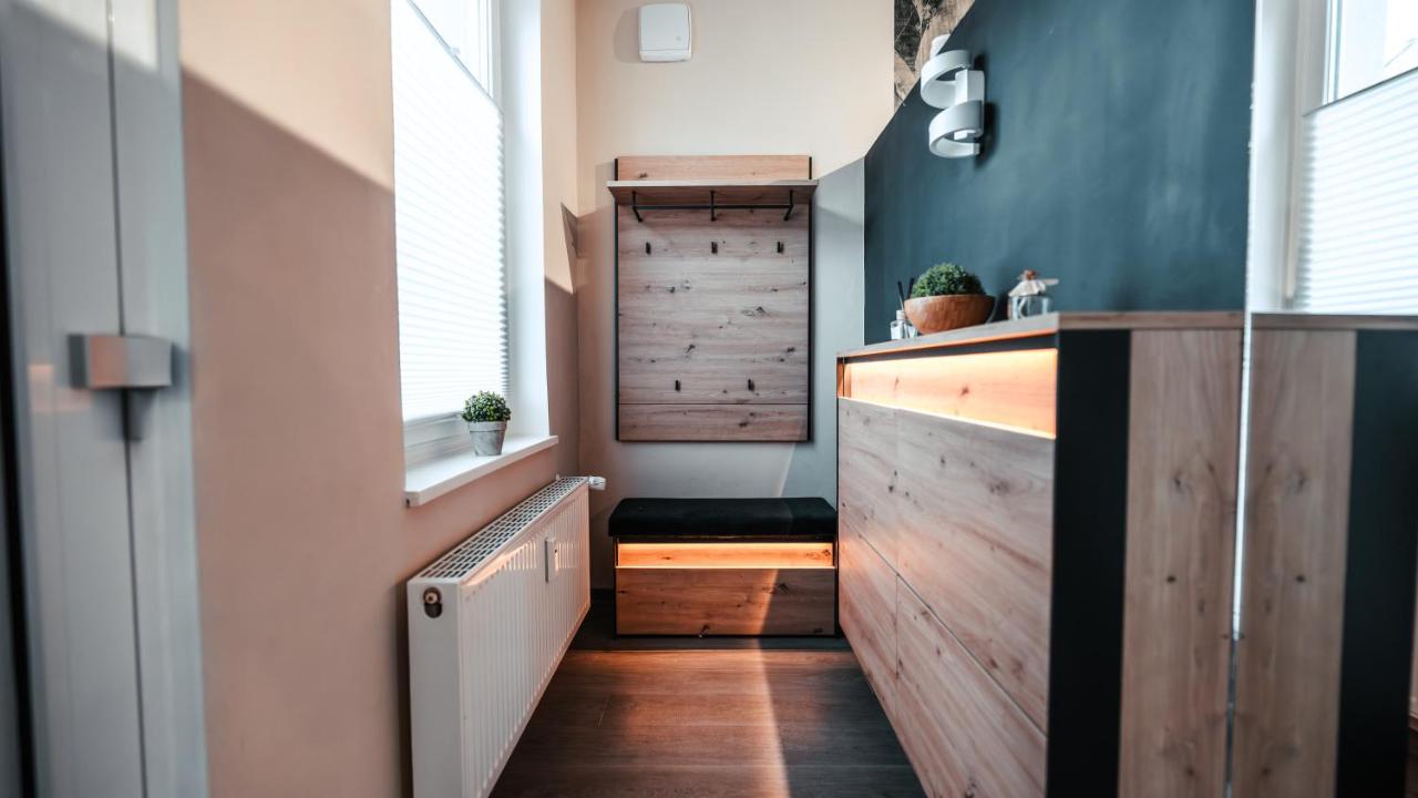 FlexHome Gemütliche Ferienwohnung - B&B Lippstadt