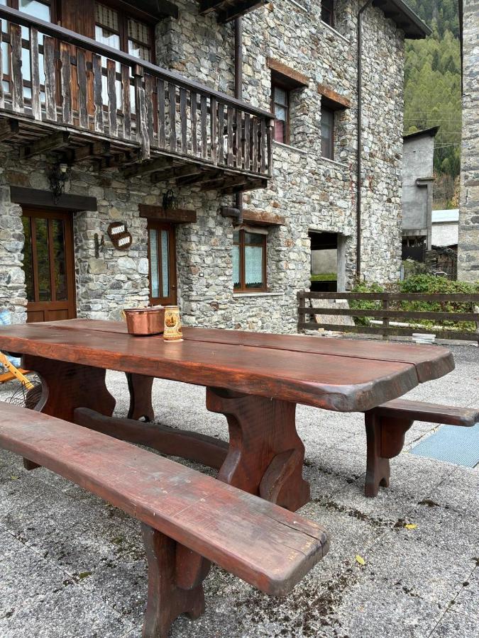 Villa Pini 2 - Ferienwohnung Graile