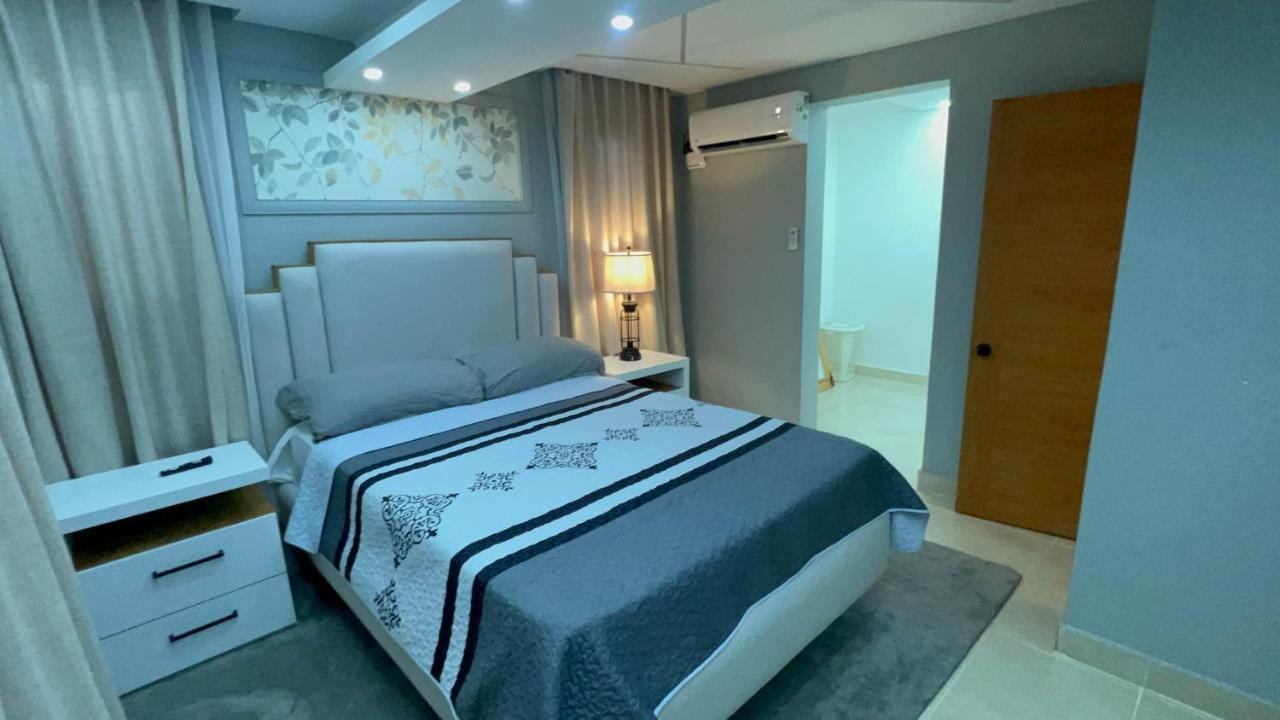 Deluxe Kamer