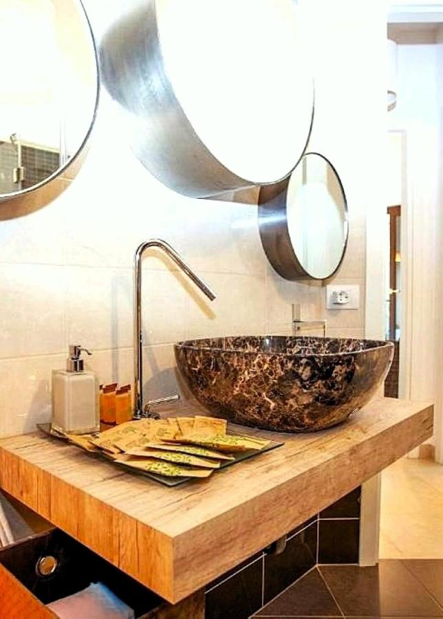 Mediterranean Apartment Pool & Parking - B&B Taormina