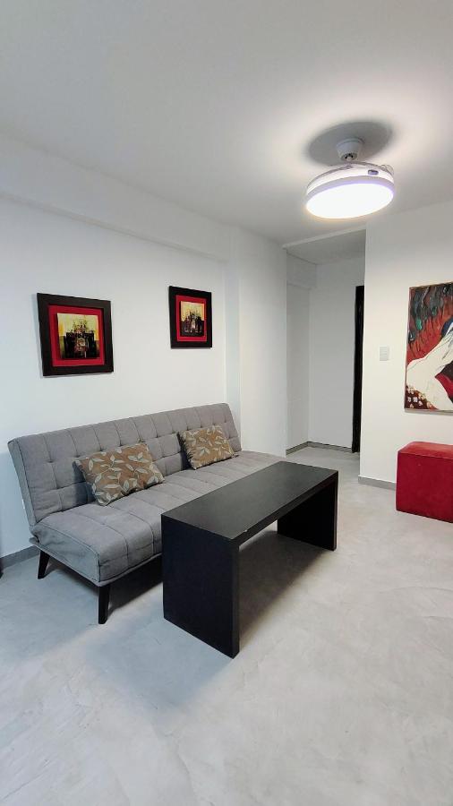 Patio Olmos a pasos - Ferienwohnung Córdoba