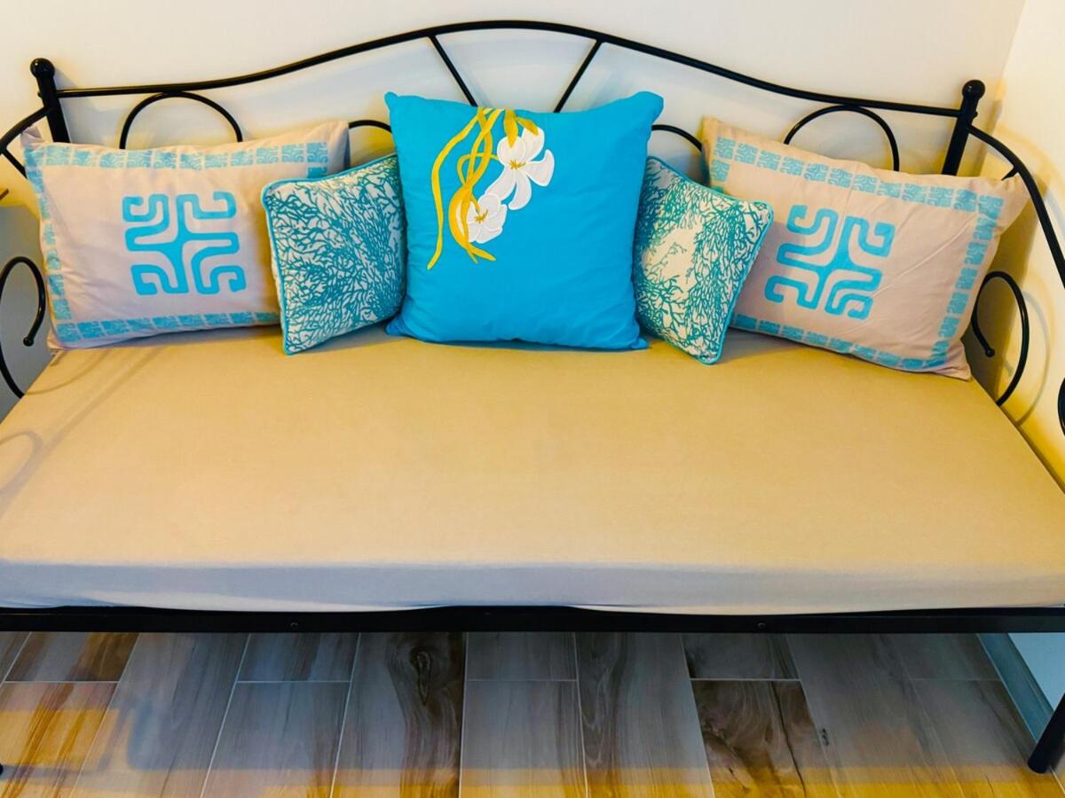 Blue Sky Cozy - Chambres d’hôtes Paea