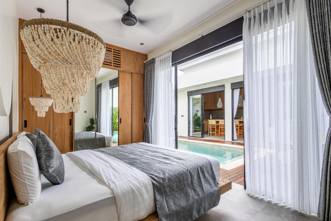 Villa met 2 Slaapkamers
