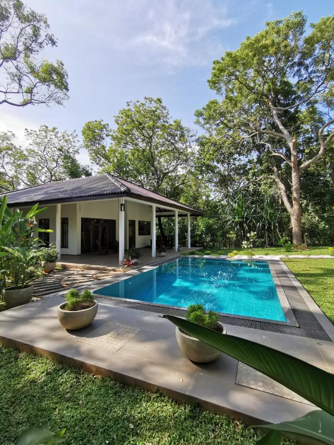 Villa Sukka - B&B Tangalle