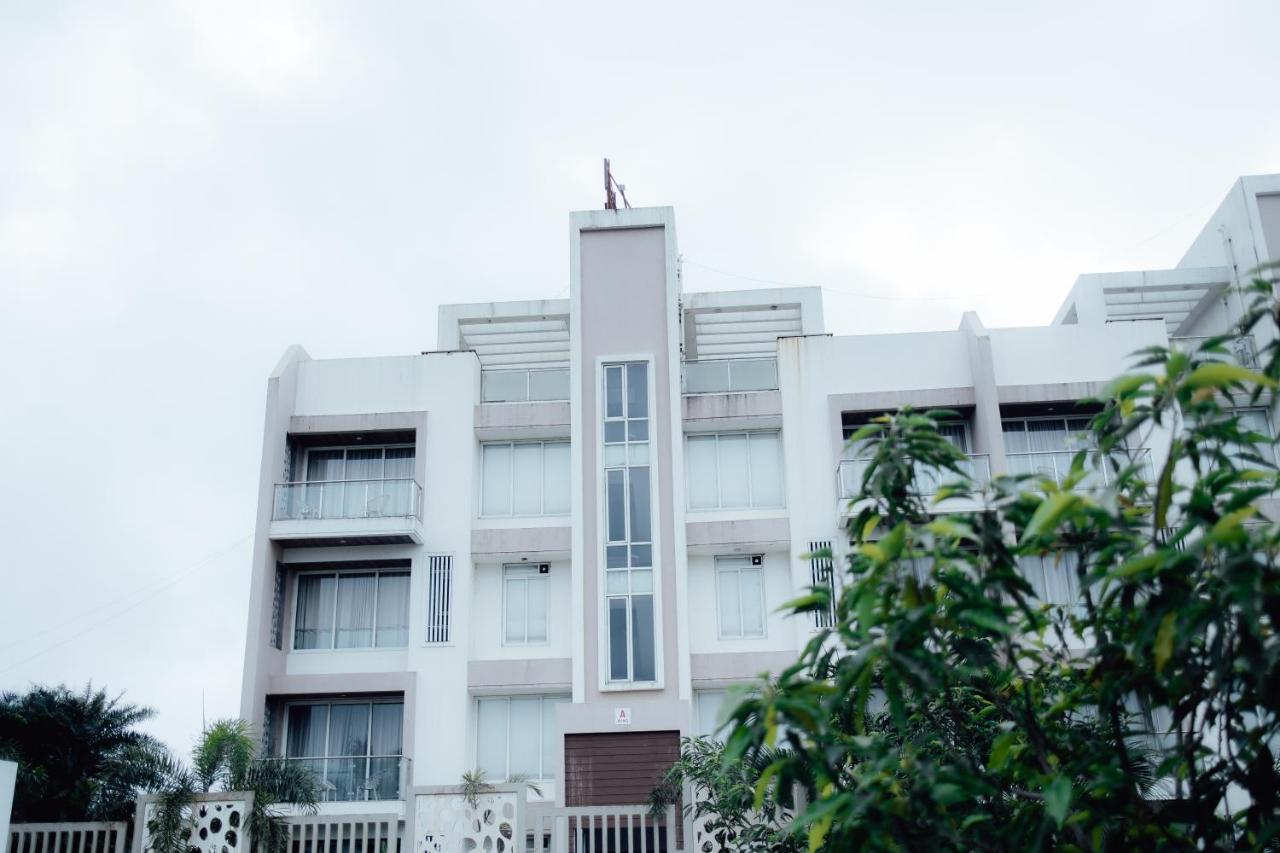Capetown Shaadows - Chambres d’hôtes Igatpuri
