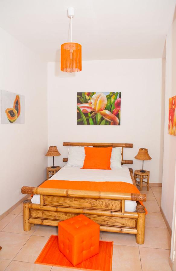 Chambre Double Standard