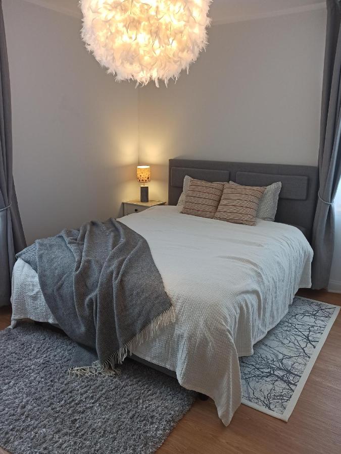 Relax Inn Otepää Apartment - Bed and Breakfast Otepää