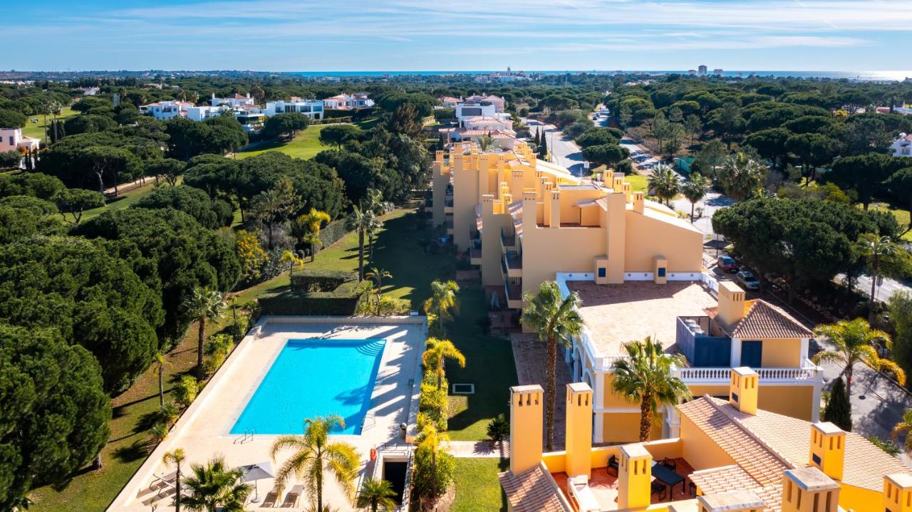 F5 Vila Sol AI Pool & Golf in Vilamoura - B&B Quarteira