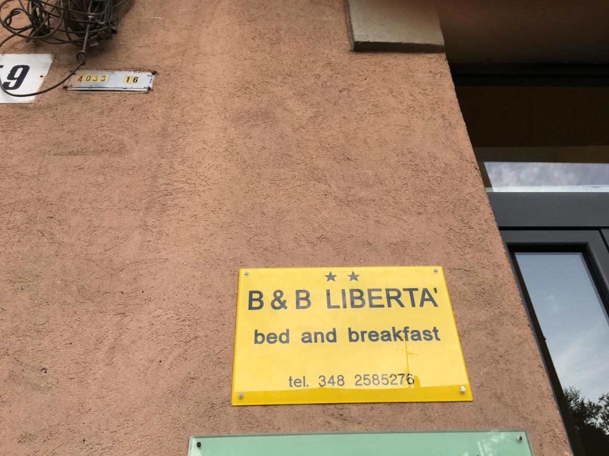 B&B Biella - B&B Libertà - Bed and Breakfast Biella