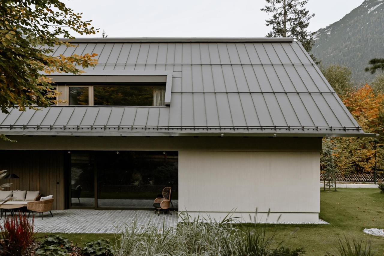 BAUA Gartenhaus - B&B Maurach