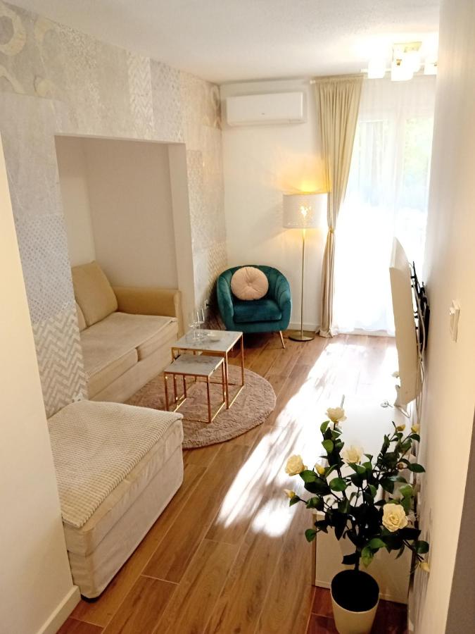 Nice vacation - B&B Poreč