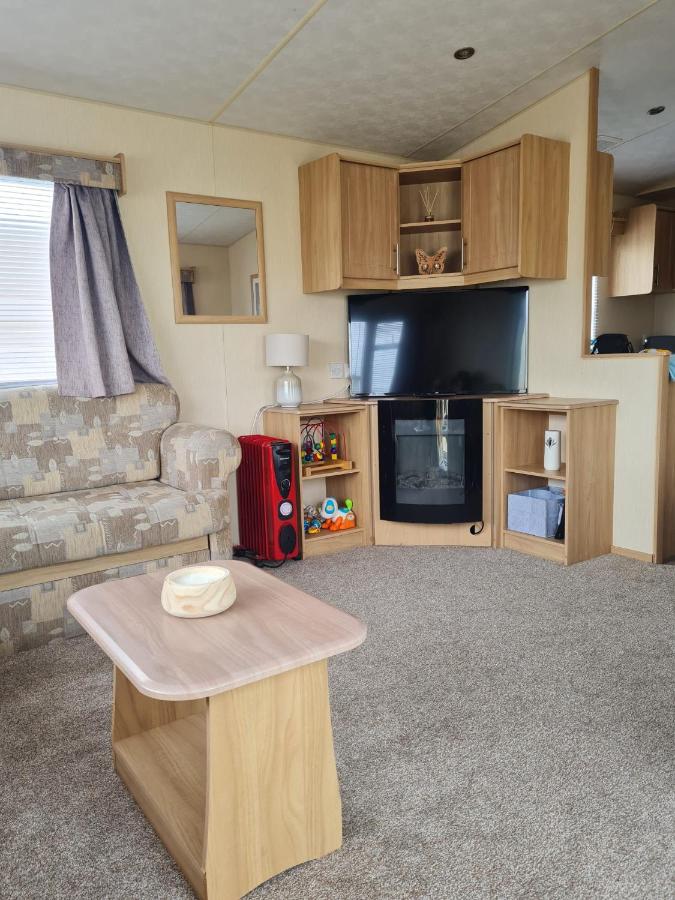 8 Berth Caravan Towervans Mablethorpe - Chambres d’hôtes Mablethorpe