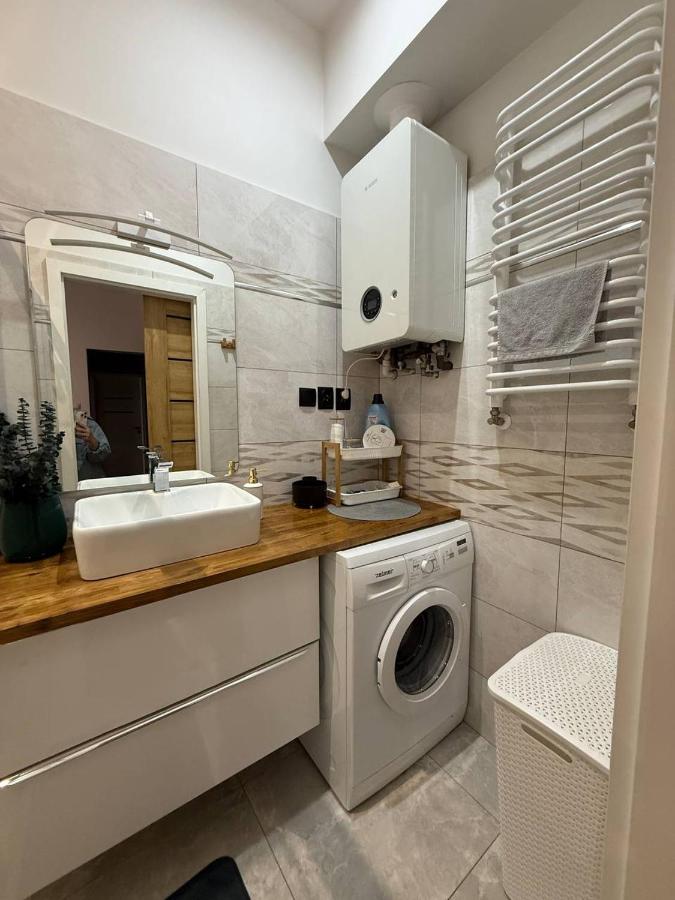 Rawa Apartament Przemyśl - B&B Przemyśl