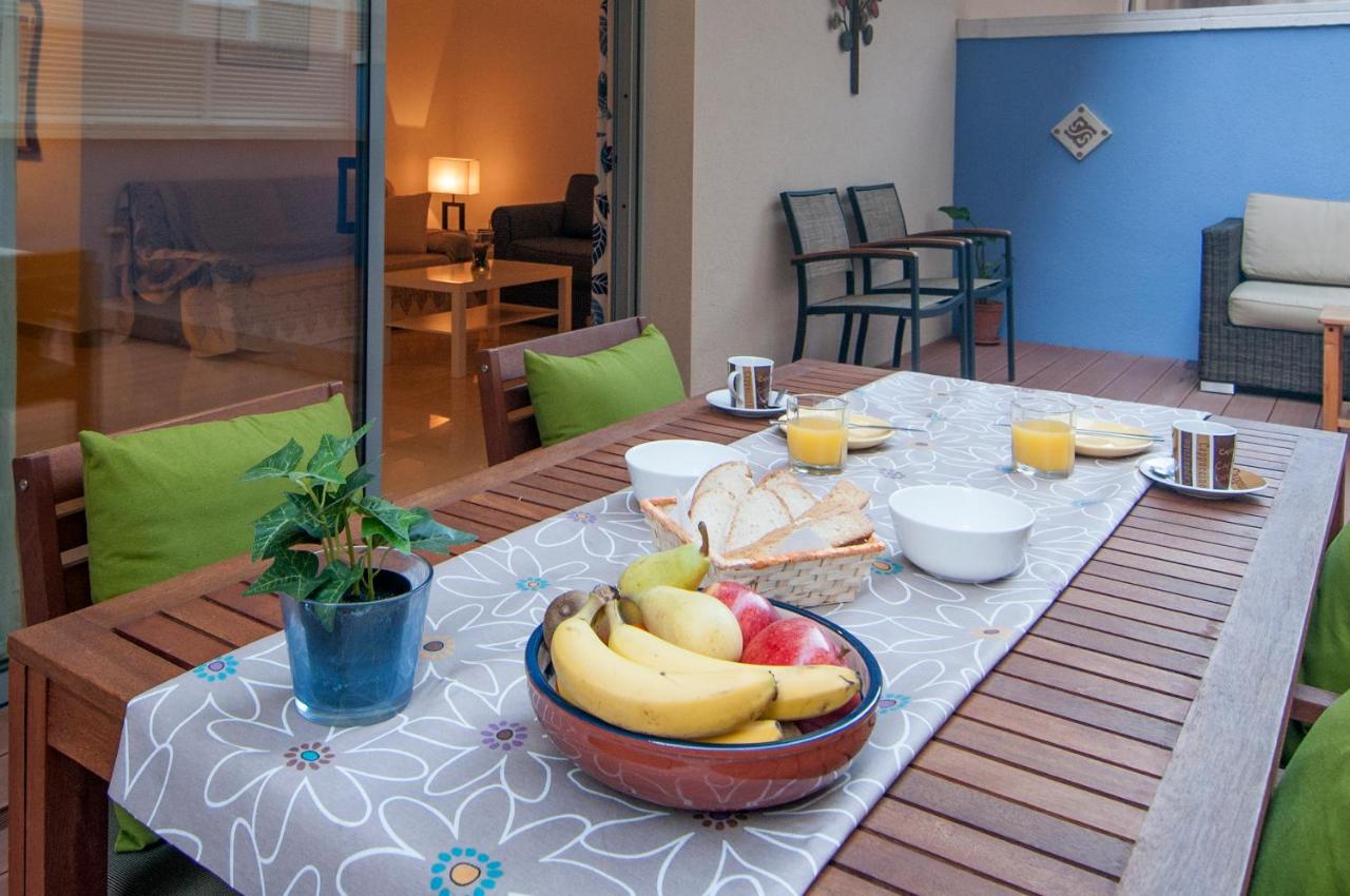 Hola! - Sitges by the beach - Bed and Breakfast Sitges