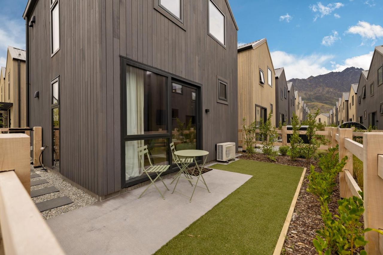 Kowhai Luxury Villa Queenstown - B&B Queenstown