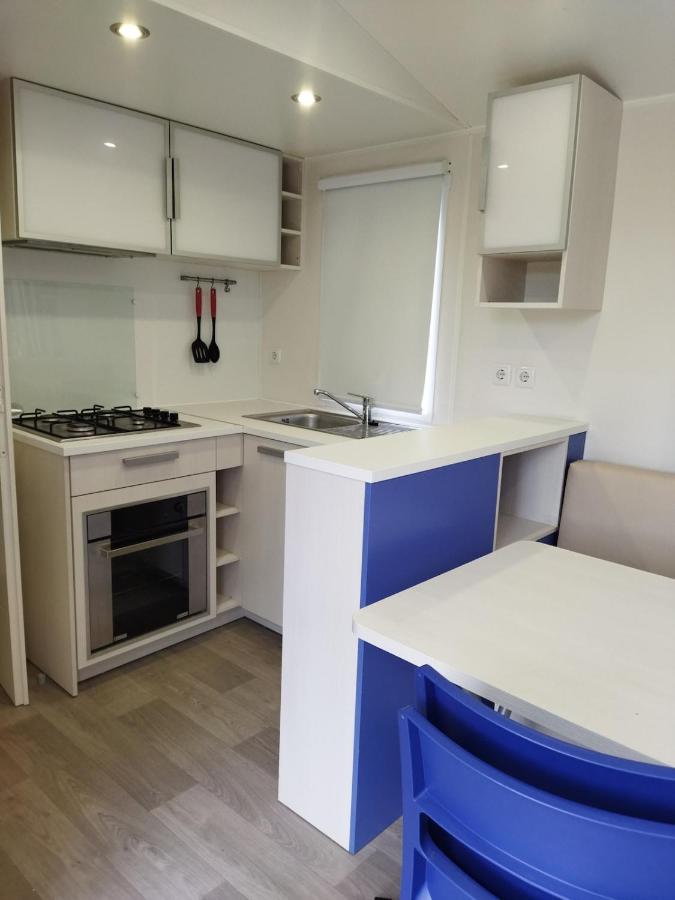 chalet 2 - B&B Saint-Christol-les-Alès