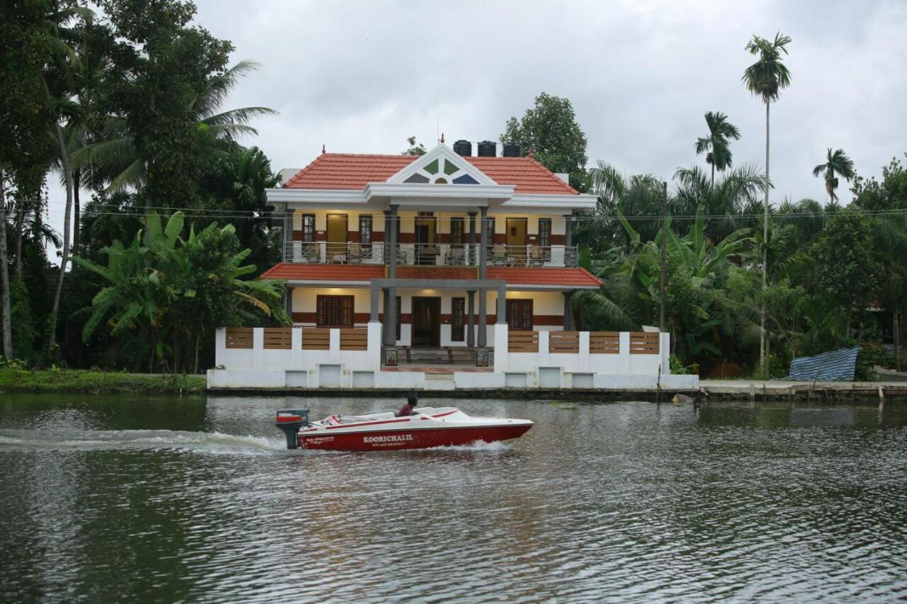 B&B Kumarakom - Mango Kerala Homes - Bed and Breakfast Kumarakom
