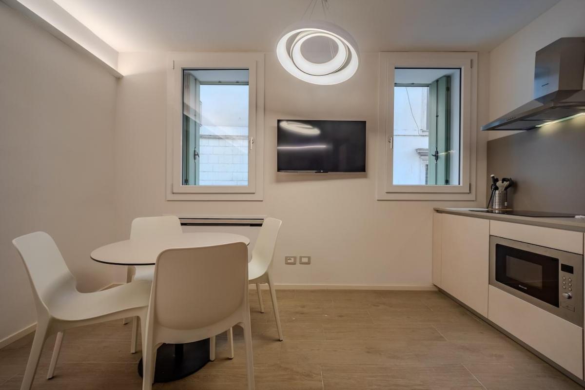 The Cereria Design Flats - Il Ceraiolo Pet Free - B&B Vicenza