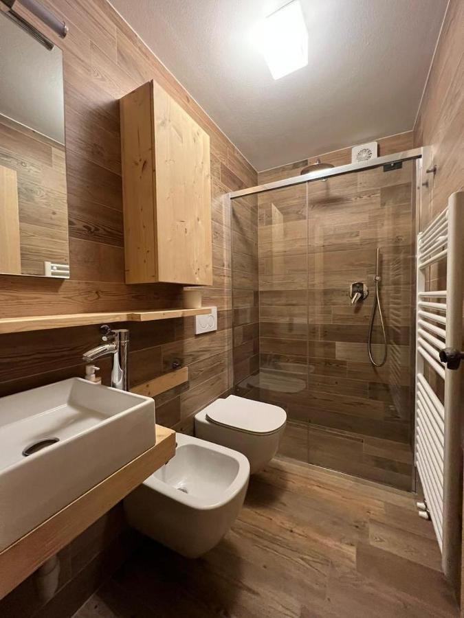 Baitel del Rin - B&B Livigno