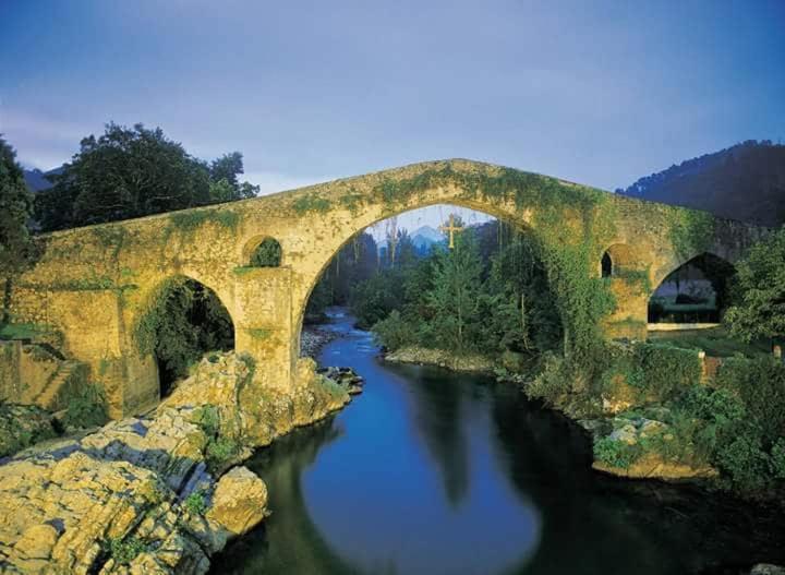 Piso Valdés - B&B Cangas de Onis