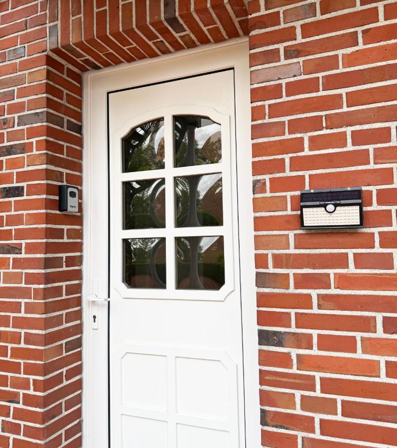 Tammens Klönstuv - stilvoll & gemütlich - Bed and Breakfast Papenburg