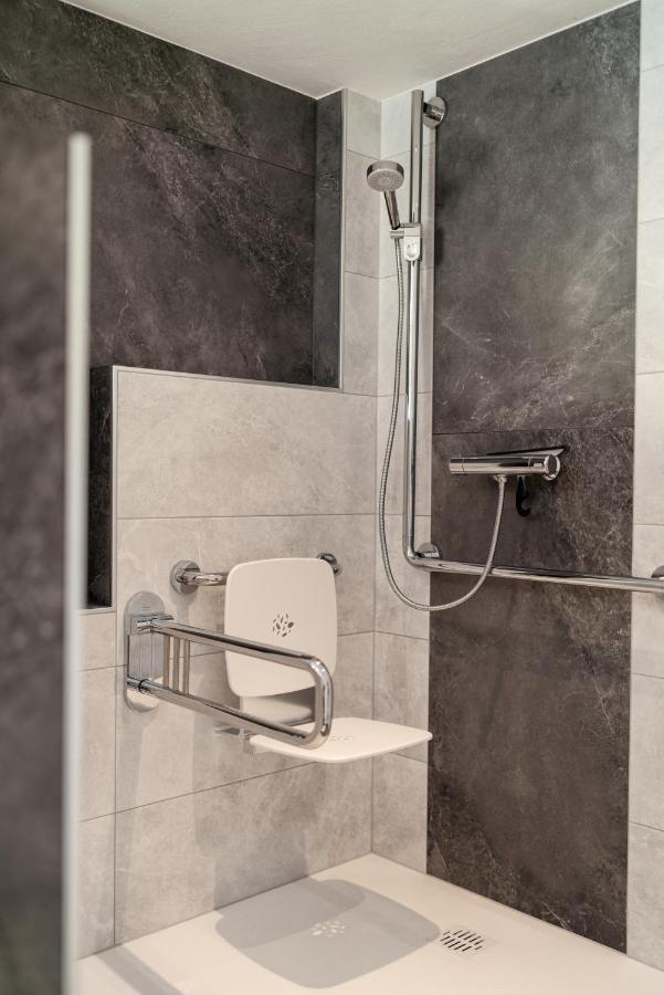 Rohrerhof Apartment - B&B Liesing