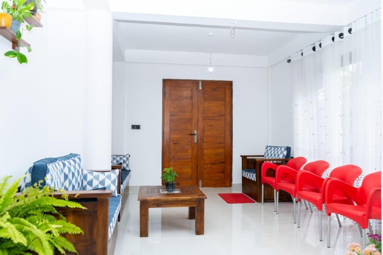 Ella Flower Zone Holiday Resort - Chambres d’hôtes Bandarawela