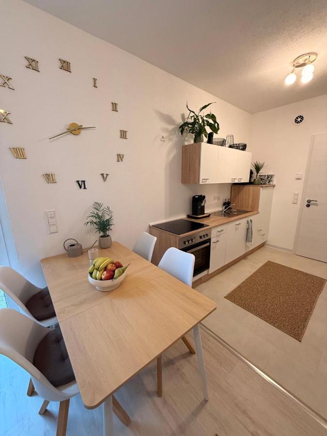 Gemütliches Appartment - B&B Kehl