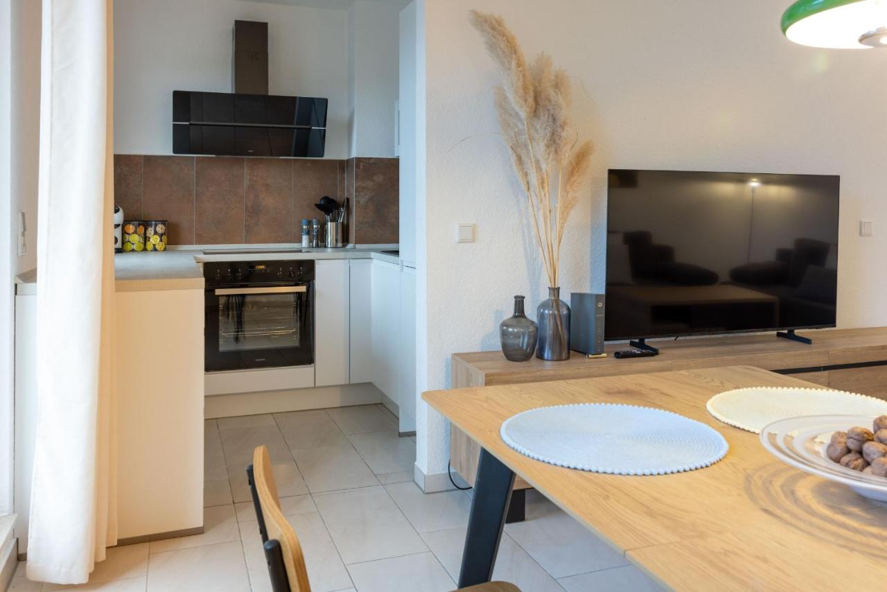 Ferienwohnung Allegra - B&B Heinsberg